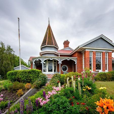 Alexandria Bed And Breakfast วินน์ยาร์ด ภายนอก รูปภาพ