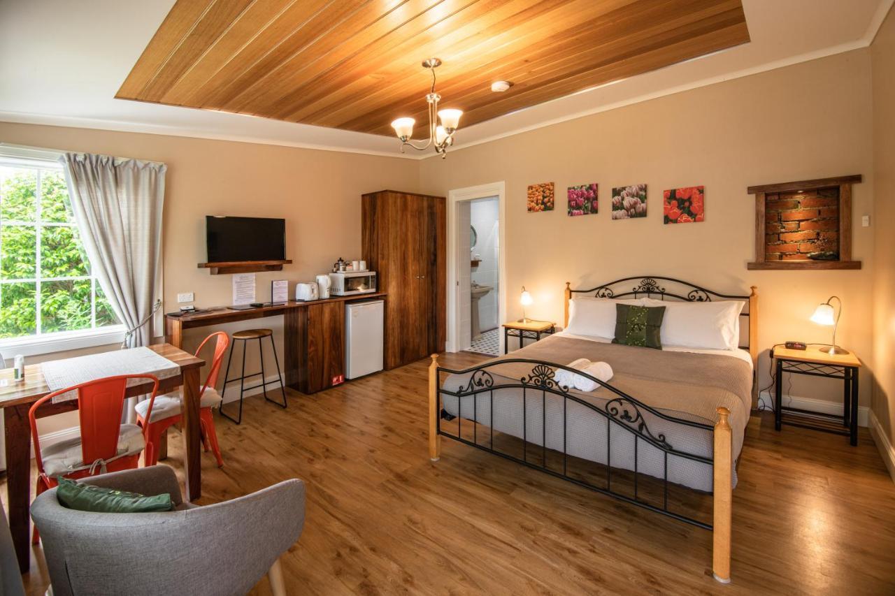 Alexandria Bed And Breakfast วินน์ยาร์ด ภายนอก รูปภาพ