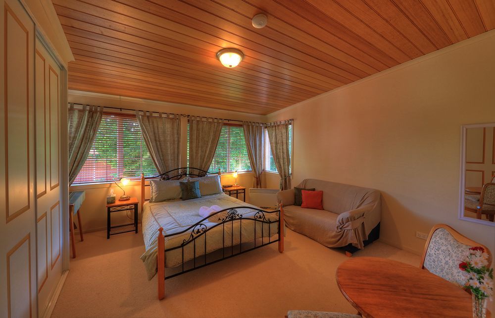 Alexandria Bed And Breakfast วินน์ยาร์ด ภายนอก รูปภาพ